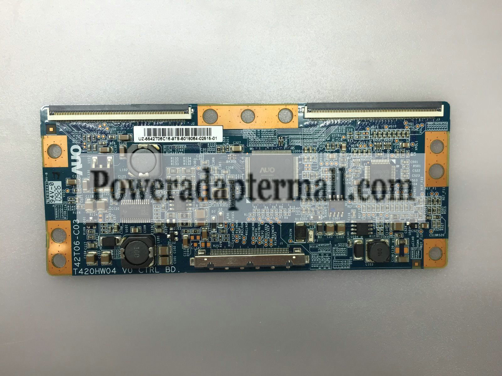 Haier LB42R3 LU42R3 T-Con Board T420HW04 V0 CTRL BD 42T06-C03